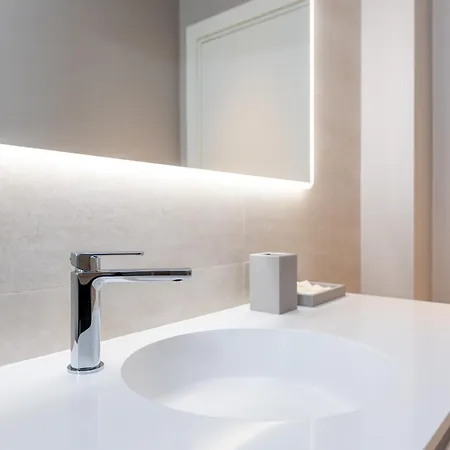 New Luxurious & Unique In Duomo 公寓