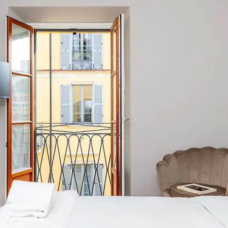New Luxurious & Unique In Duomo 米兰