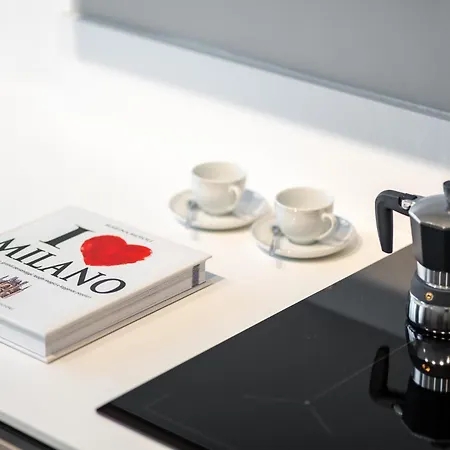 公寓 New Luxurious & Unique In Duomo